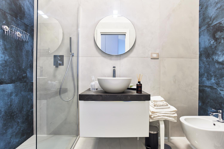 Others 4, Luxury Dream Rooms, Salerno
