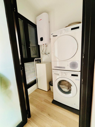 Others 4, Apartment by Playa de Las Canteras Beach, Las Palmas