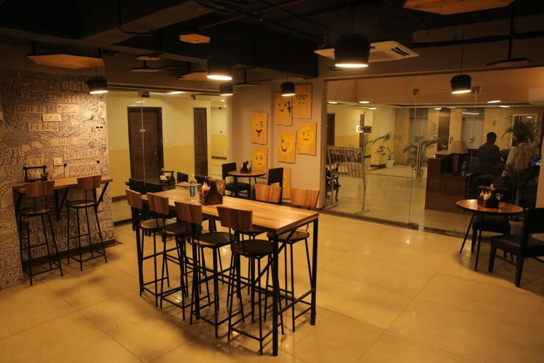Food & Drinks, CITI INN GRANDE HOTEL, Sahibzada Ajit Singh Nagar