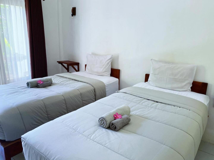 Others 3, Mango Room Mandalika, Lombok