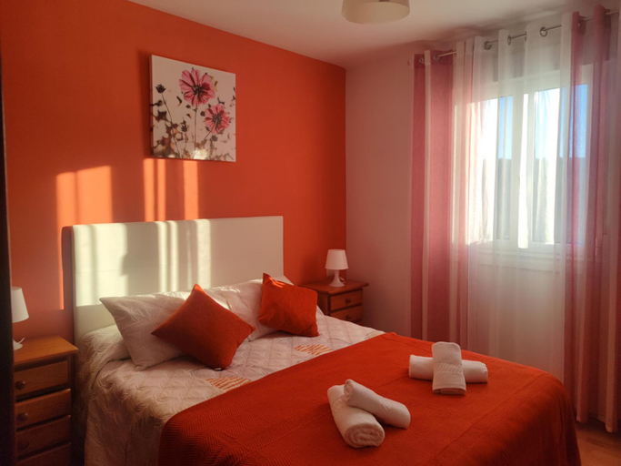 Others 4, Apartamentos Turísticos Lemos O PEDROUZO, A Coruña