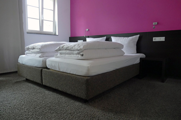 Bedroom 19