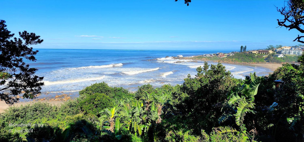 Surrounding environment, Milkwood Lodge 11 - Sleeps 4, Ugu