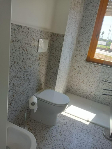 Others 3, Domus Mares camere private, Sassari
