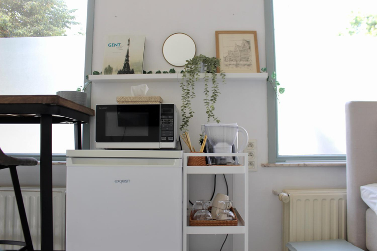5, Cozy private suite, Oost-Vlaanderen