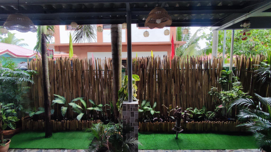 Others 5, Emshienell Beach Resort and Event Place, Iba