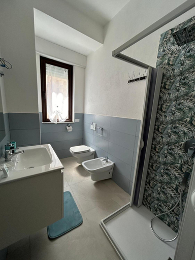 Others 5, B&B il borgo dei pescatori, Crotone