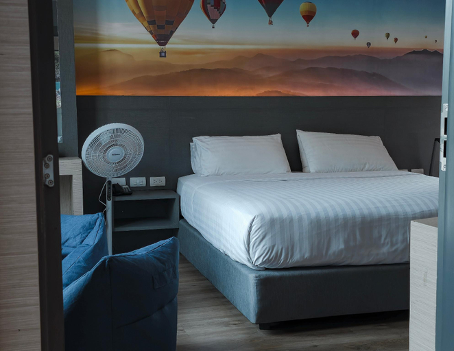 Bedroom 9