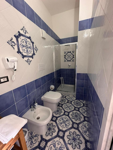 Others 4, Brezza di Mare Rooms Palinuro, Salerno