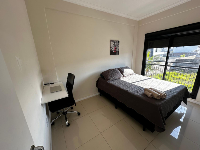 Bedroom 4, Coliving APE DO CRIS, Florianopolis