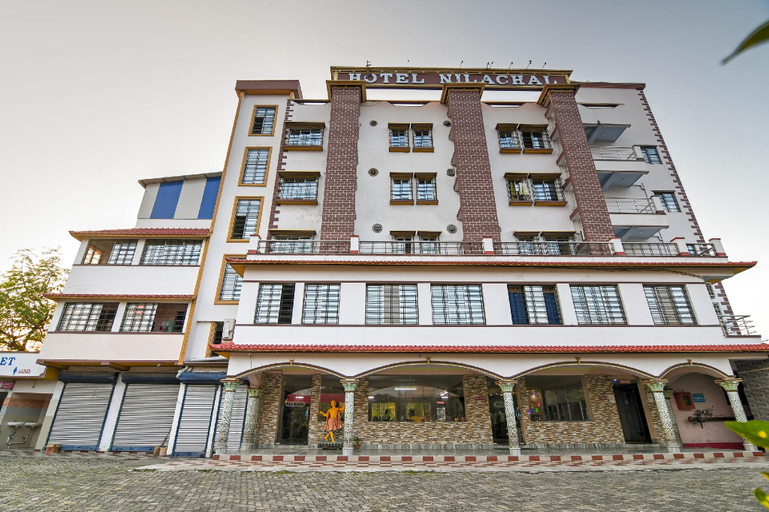 Others 4, HOTEL NILACHAL, Nadia