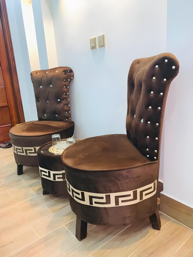 Others 4, Hotel Palm Inn, Lahore