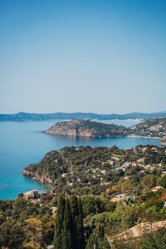 Exterior & Views 2, Hôtel La Villa Douce, Var