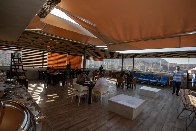 Food & Drinks 5, ALENA HOTEL, Aqaba