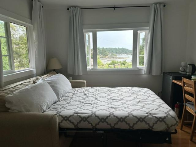 Bedroom 2, Silva Bay View BnB, Nanaimo