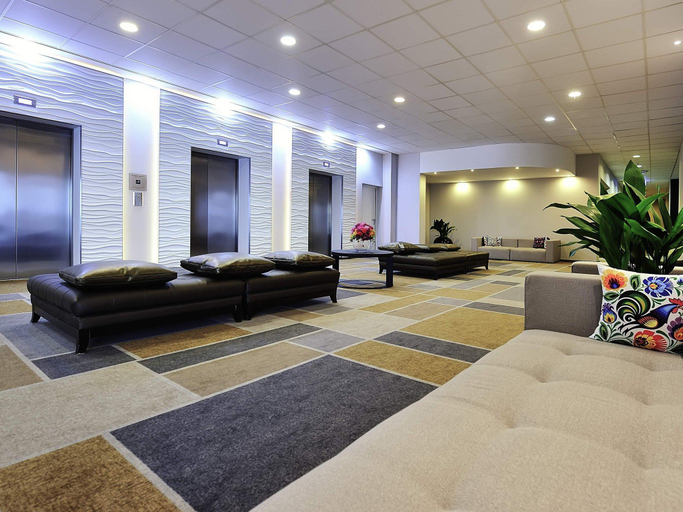 Public Area 4, Sofitel Warsaw Victoria, Warsaw