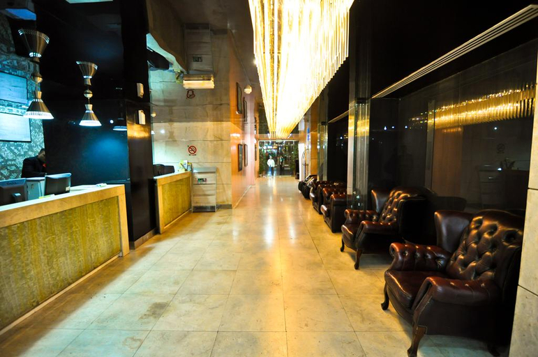 Public Area, GreenTree Phoenicia Hotel, Dubai