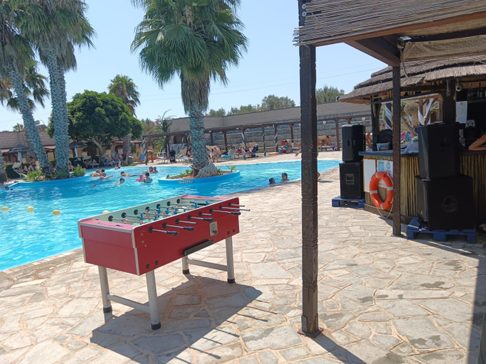 Sport & Beauty 2, villetta tranquilla, Brindisi