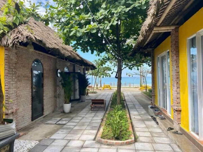 Public Area 2, Newlife Homestay, Đồng Hới