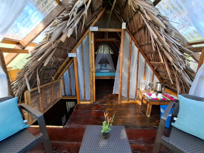 Others 5, Mangle House Cabanas Ladrilleros