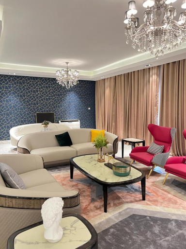 Others 4, Sujimoto Residences , Eti-Osa