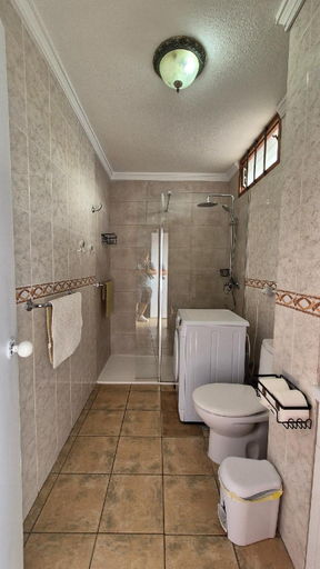 Bathroom 4, Apartment in the heart of Las Americas, Santa Cruz de Tenerife