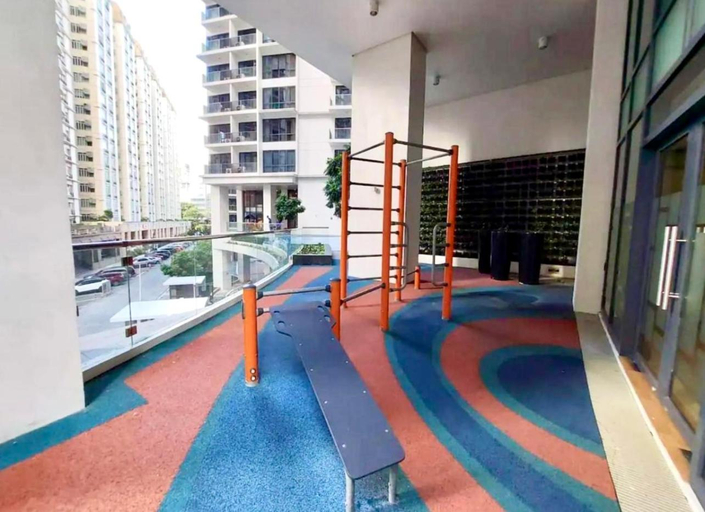 Sport & Beauty, Executive luxury 2BR Condo Unit in McKinley Hill BGC Taguig, Taguig