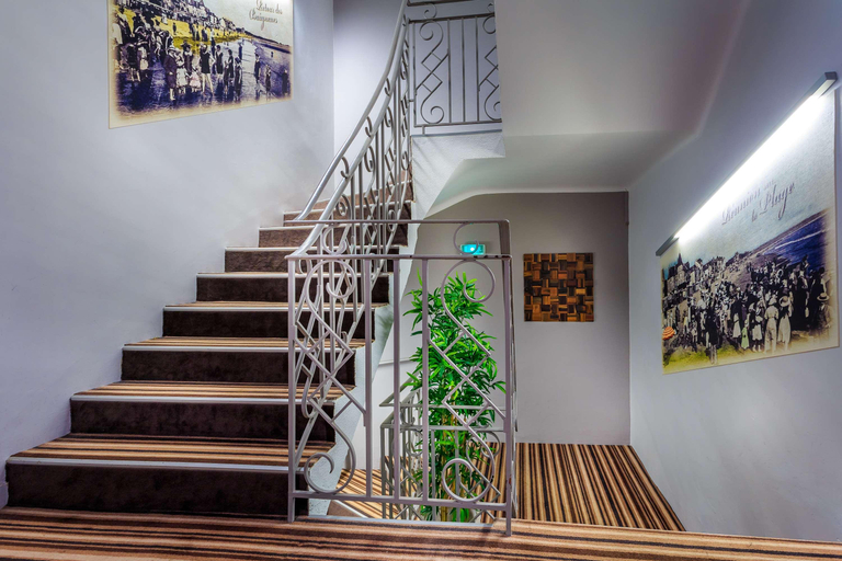 Public Area 3, Best Western Hotel Garden & Spa, Loire-Atlantique