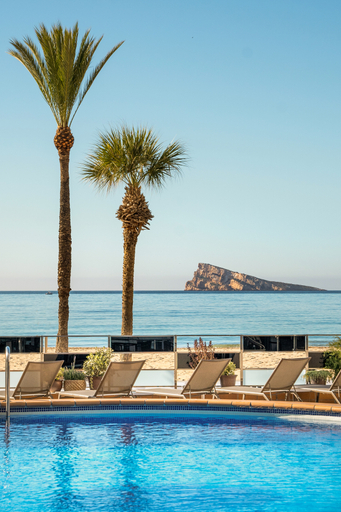 Sport & Beauty 2, INNSiDE Costablanca, Alicante