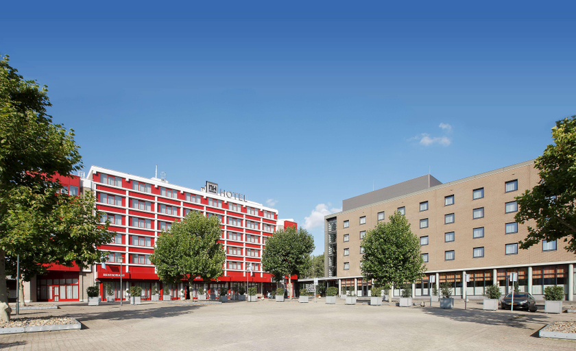 Exterior & Views 5, NH Maastricht, Maastricht