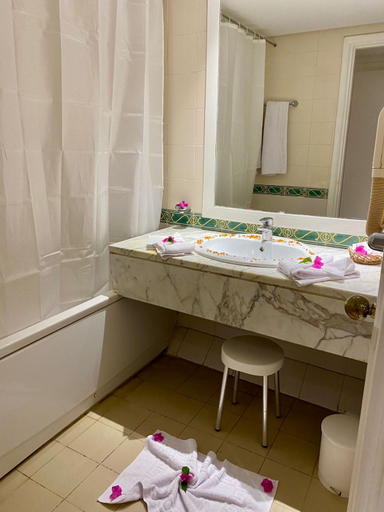 Others 5, Blumar Resort & SPA, Bouficha
