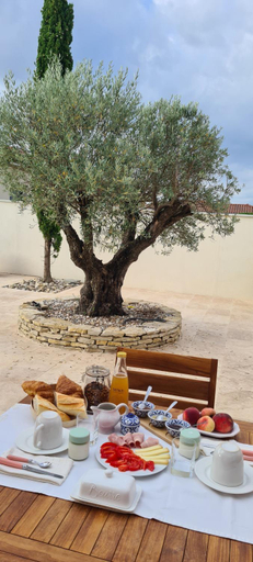 Food & Drinks, Les chambres de la Dombes, Ain