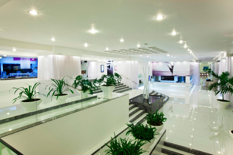 Public Area 4, Krystal Cancun, Benito Juárez