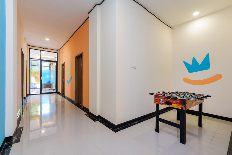 Others 5, Maxliving Hotel Tangerang, Tangerang
