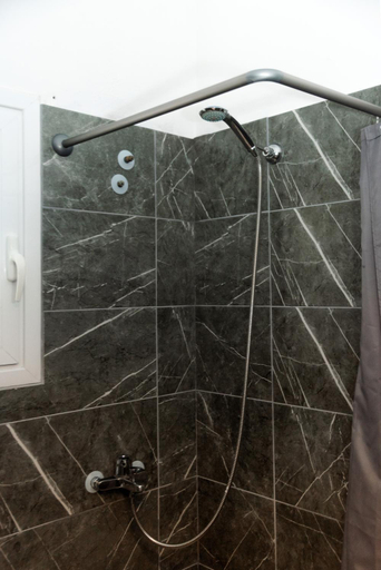 Bathroom 4, Kalypso Stusios Resorts Corfu, Ionian Islands