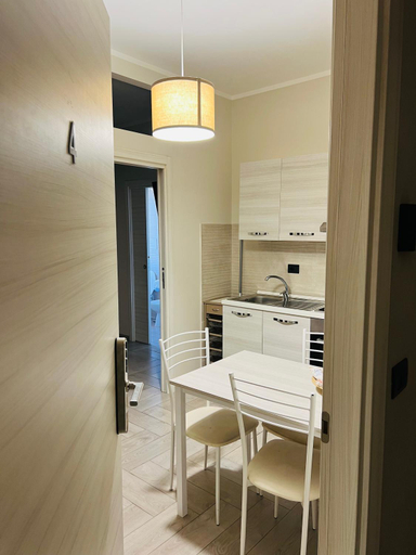 Others 4, Home Sweet Home, Campobasso