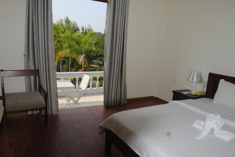 Bedroom 3, Bình Sơn Hotel, Bình Sơn