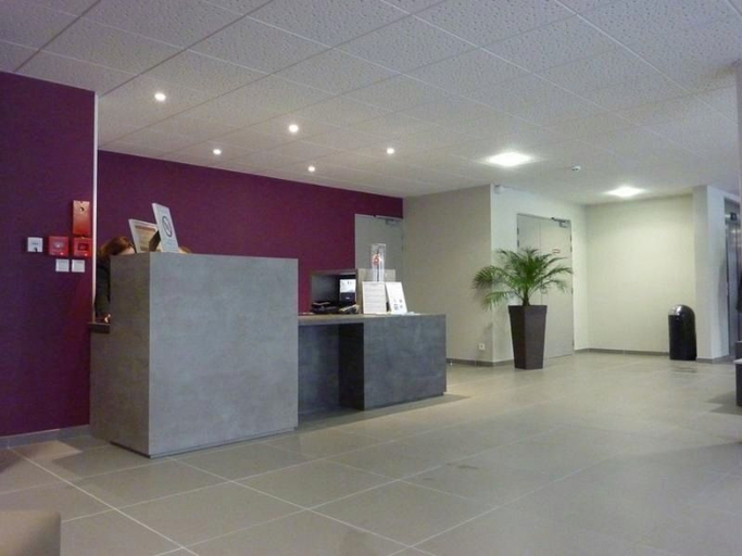 Others 3, Odalys City Rennes Lorgeril, Ille-et-Vilaine