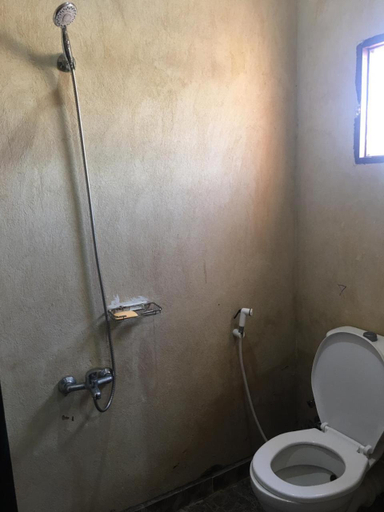Bathroom 5, Oum House Siwa, Siwa