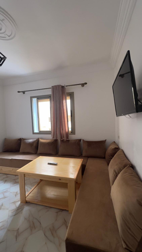 Others 2, Ocean waves guest house, Agadir-Ida ou Tanane