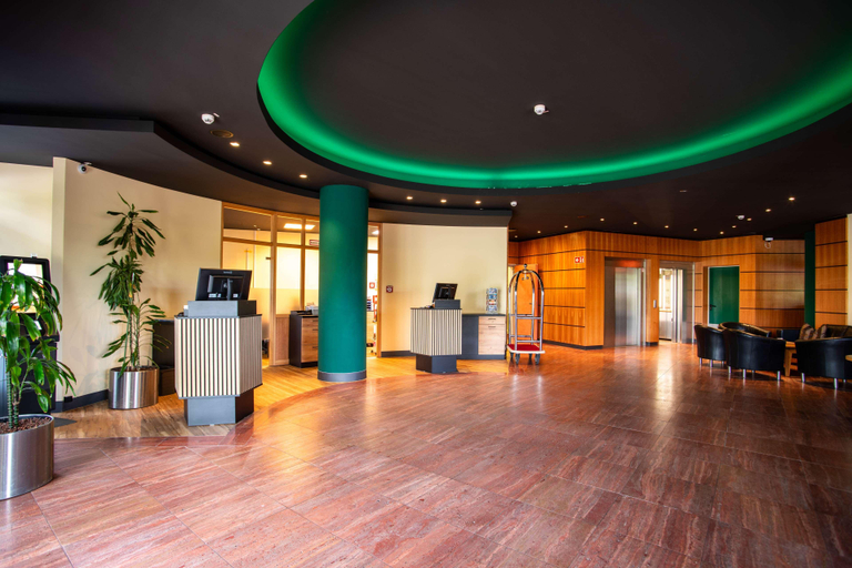 Public Area 4, Best Western Premier Airporthotel Berlin, Teltow-Fläming