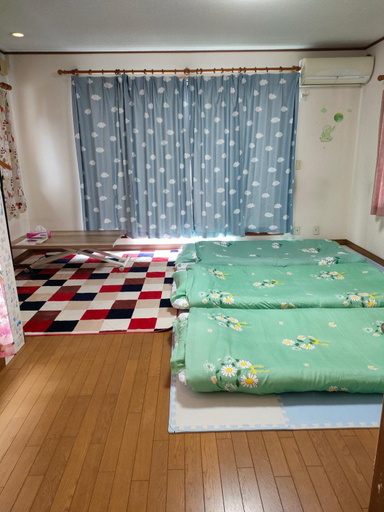 Others 2, Home Stay 北国分, Matsudo