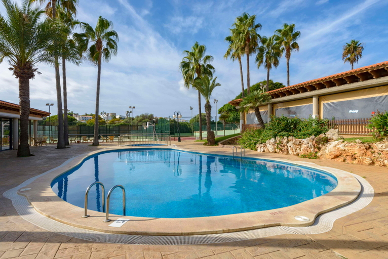 Sport & Beauty 2, Occidental Menorca, Baleares