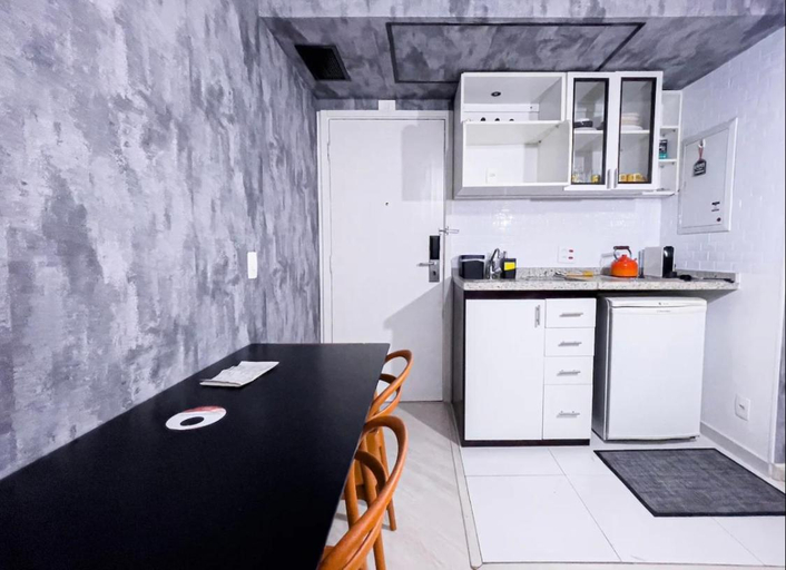 Others 3, Flat de Luxo em Hotel 4E na Av Ibirapuera em Moema, São Paulo