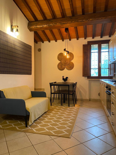Others 3, La Scuola Di Furio Apartments, Florence