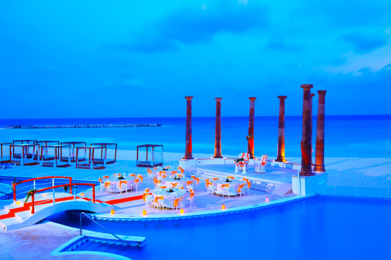 Sport & Beauty 2, Krystal Cancun, Benito Juárez