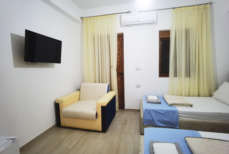Bedroom 2, Panoramic Vlachos, Gjirokastrës