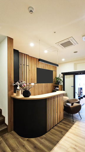 Public Area, Hotel Karlova Prague, Praha 1