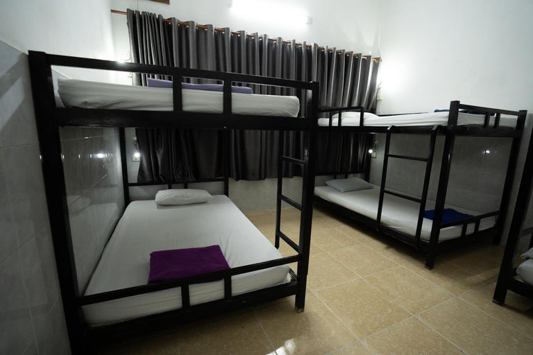 Bedroom 7
