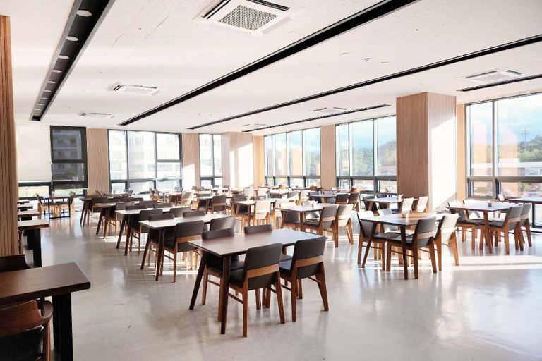 Food & Drinks 5, SOTA SUITE YANG YANG GRANBAY, Yangyang